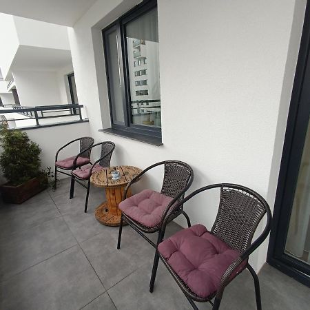 Apartament Nr15 Z Parkingiem Podziemnym Stary Toruń Exterior foto