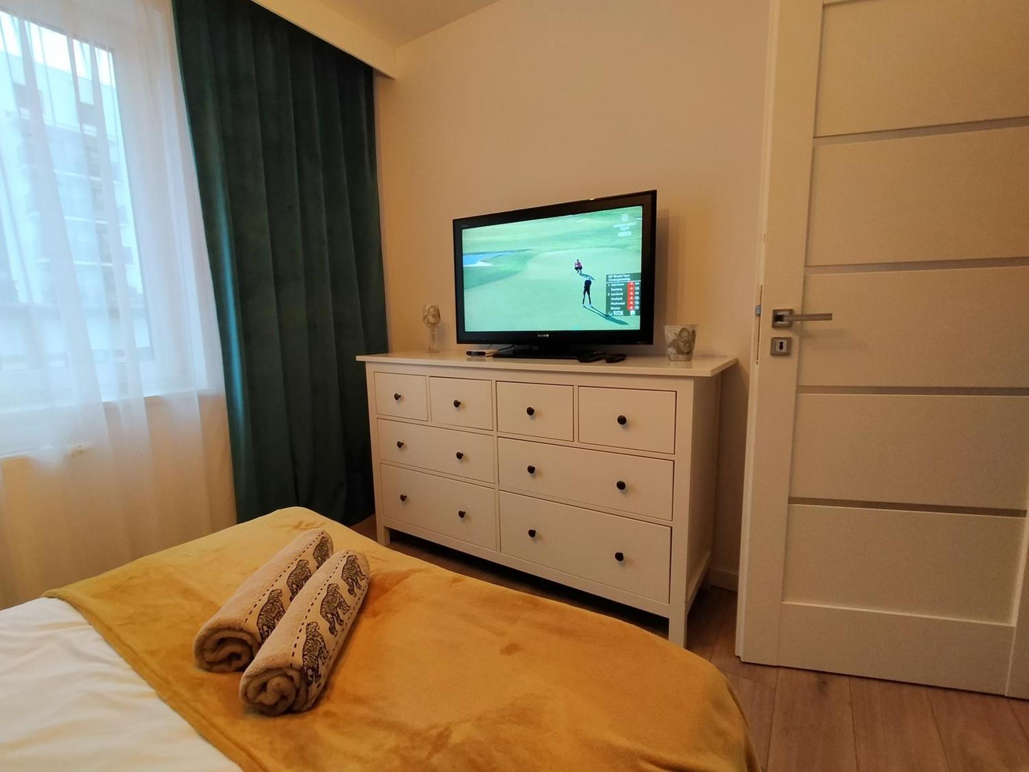 Apartament Nr15 Z Parkingiem Podziemnym Stary Toruń Exterior foto